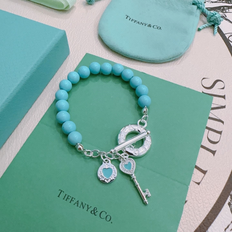 T*f*ny bracelets